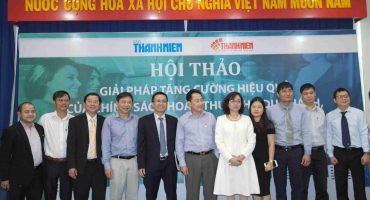 Hội thảo “Giải pháp tăng cường hiệu quả của chính sách hoàn thuế cho du khách, kích cầu du lịch Việt Nam”