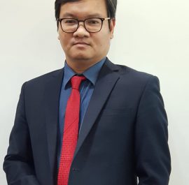Luật sư Trần Thanh Tùng
