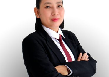 Thẩm phán, tiến sĩ Nguyễn Mai Trâm